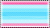 Transmale Flag Transmale Flag